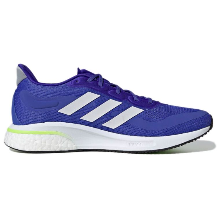 Adidas Adidași Supernova Sonic Ink Bărbați Albastru Alb-Nor Alb-Verde Semnal S42725