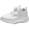 Anta Kids Hydrogen Jump Running Series Comfortable Soft Shock Absorption Low Top Running Shoes Kids running shoes 332539905S