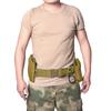 Adjustable Heavy Duty 6 In 1 Utility Belt Law Enforcement Quick-Release Belt with Pouch for Police