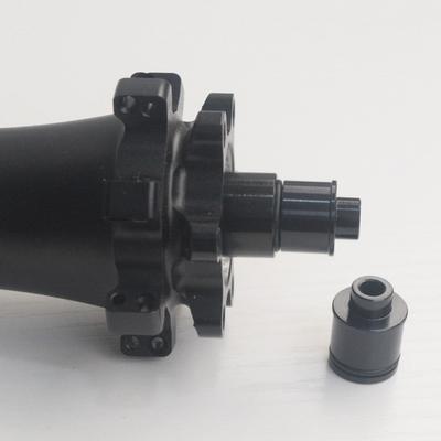 Thru Axle Axle Conversion Quick Release/QR Hub Thru