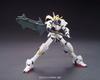 HG Mobile Suit Gundam Orphans Gundam Barbatos Scale Plastic Model Iron-Blooded 1/144 Pre-colored