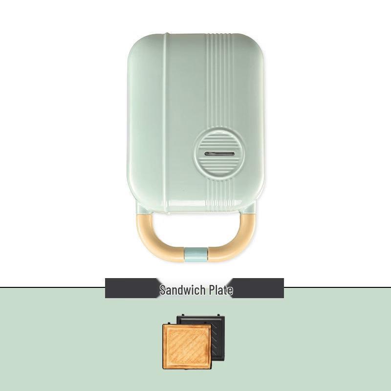 Household Multi-functional Breakfast Maker with Timer