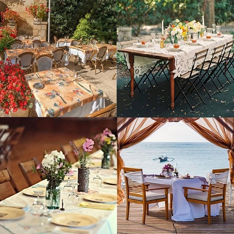 24lots Triangular Metal Tablecloth Clamps Quickly Release Table Fabric Clamps For Smooth Table Presentation