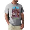 Street Trash (80s Splatter Melt Horror Movie) T-Shirt heavyweights kawaii clothes Blouse cotton t-shirt