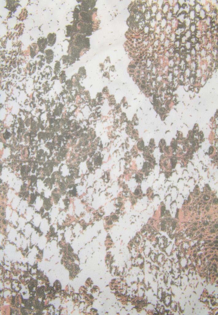 Girls On Film Womens/Ladies Alicia Gathered Side Dress