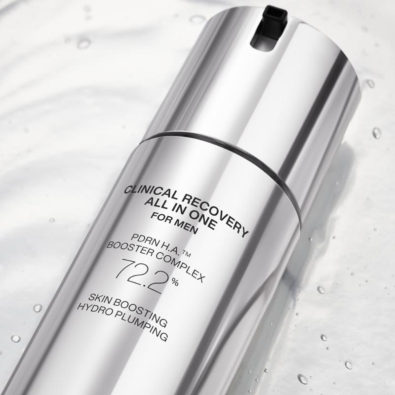 Iope XMD Clinical Recovery All In One For Men 120g