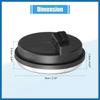 Car Rear Hub Bearing ABS Speed Sensor for Hyundai Veloster N Tucson Sonata W/O AWD for Kia Sportage 2WD 58980-C1100 Rear Hub Wheel ABS Speed Sensor