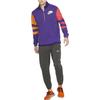 Nike Polo Shirts Men's Stand Collar Moderate Straight Fit BV5604-547