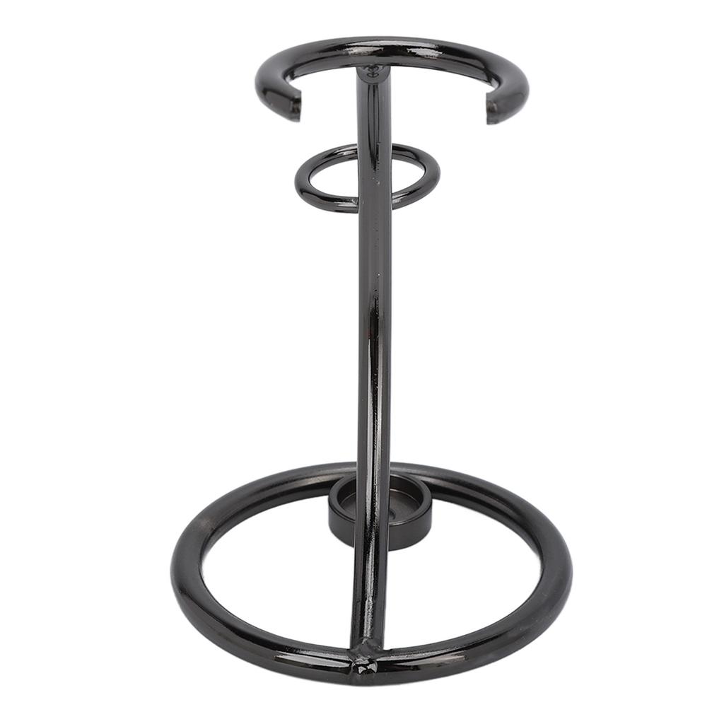 Stainless Steel Safety Razor Stand Modern Fast Drying Hygienic Rustproof Mens  Shaving Holder Base for Shavers