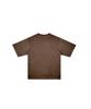 Aejyuttingkeumamaindeu A In Motion T-Shirt_Brown