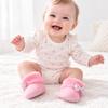 Soft Sole Newborn Baby Shoes Winter Baby Footwear Durable Infant First Walking Shoes