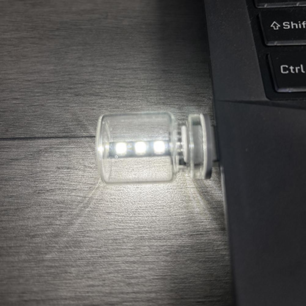 Touch Dimming