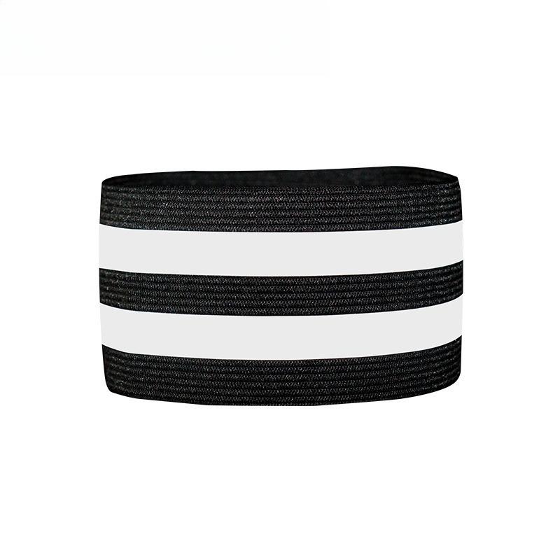 5pcs Cycling Reflective Leg Straps, Bicycle Belt Straps, Leg Straps Perfect Tool for Tightening and Rolling Up Trouser Legs