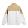 Li-Ning Color Block Logo Jacket Men jackets AJDW103-2