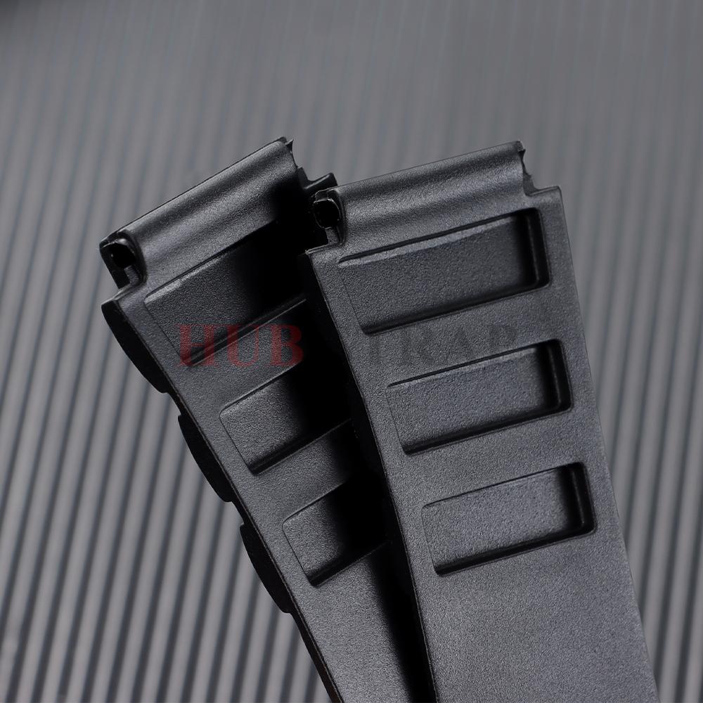 18 20mm Silikonarmband für CASIO Armband für F-91W F108 A168 AE1200 PVC Kunststoff universelles Armband Herren Damen Uhrenzubehör