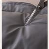 Dog cat rabbit velvet sofa medium and small dog open type warm thickened cat nest pet nest