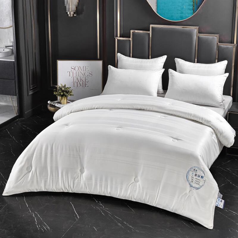 

Royal Sleep Home Jacquard Hyaluronic Acid Soybean Fiber Quilt