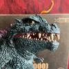 [USED] X-Plus Deforeal Godzilla 2000