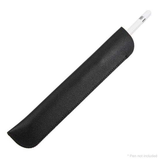 

Stylus Touch Pen Storage Bag Case Cover Protector for Samsung for Apple Pencil чёрный