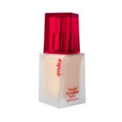 Fondotinta Pro Tailor Be Velvet 30g (SPF22) 1+1, Avorio, 1 pezzo