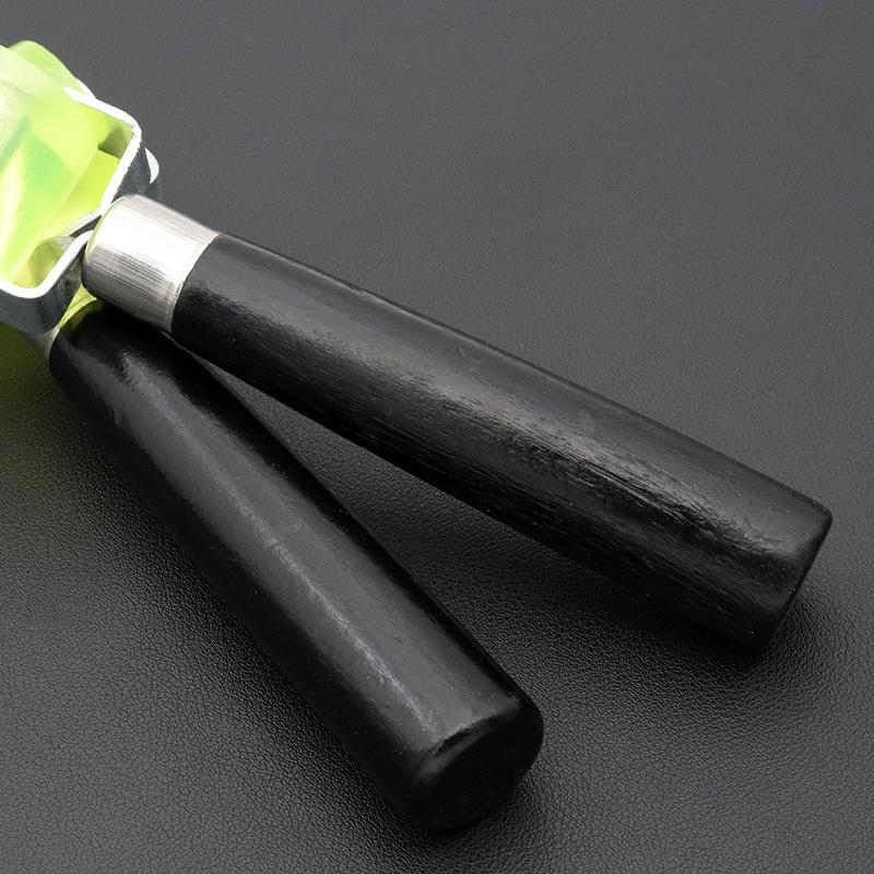 PU Soft Rubber Roller Flat Press Roller Waterproof Membrane Solid Diy Wallpaper Film Car Sound Insulation Cotton Press