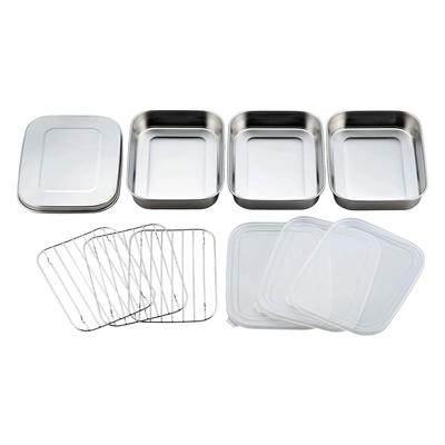 Kuchynské potreby – Sady nástrojů na vaření