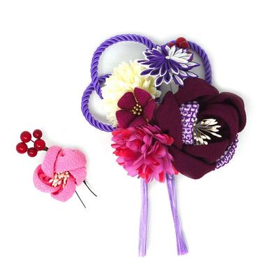 Haaraccessoires – Haarsieraad