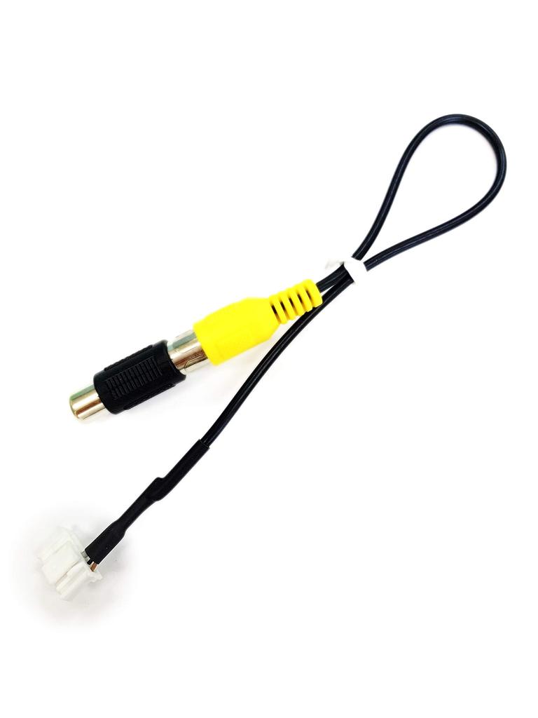 (ACI-01-6P) Alpine EX9V front camera connection cable ACI-01-6P
