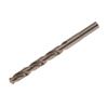 Faithfull Loose Hss Jobber Professional Drill Bits Metric