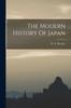 Buch The Modern History Of Japan