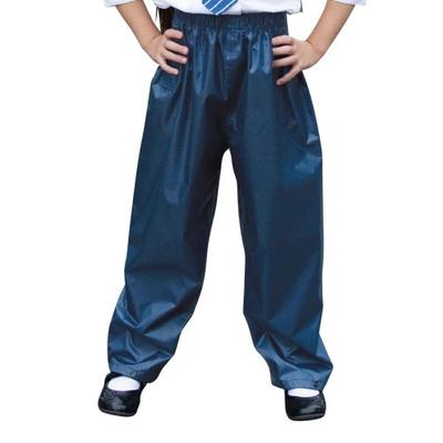 Result Core Kids/Childrens Unisex Stormdri Rain Over Trouser / Pants