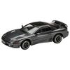 HJ64 1/64 Scale Mitsubishi GTO TWINTURBO SPECIAL VERSION Corse Gray (GJ) Finished Product HJ641065BCG