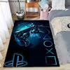 17 Style Game Controller Pattern Carpet for Living Room Decor Bedroom Bedside Leisure Area Floor Anti Slip Mats Welcome Rug Gift