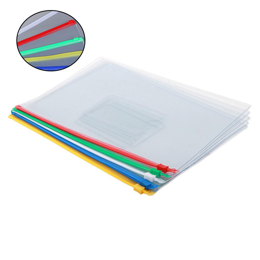 White, A4 Size 13.4 x 9.4 Inches Mesh Document Zip Wallet Folders Plastic Zipper Pouch Document Holder for Office Home School Travel COWORK 10PCS Zipper File Bags White, A4 Size 13.4 x 9.4 Inches Mesh Document Zip Wallet Folders Plastic Zipper Pouch Document Holder for Office Home School Travel COWORK 10PCS Zipper File Bags