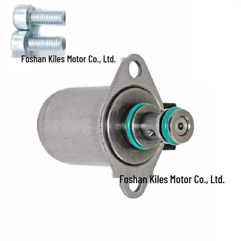 Mercedes-Benz Solenoid Valve 2214600184