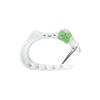 Kawaii Illustration Keychain Bag Charms Acrylic Pendant Decoration Carabiner Accessory for Backpack and Handbook Gifts