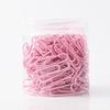 28MM Candy-Colored Metal Paper Clips for Office Folders