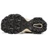 Li Ning Furious Rider ACE 3.0 Fashion Trend Cushioning Height Increasing Low top Casual Shoes Unisex Silver Gray AZGV151-9