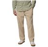 Брюки Columbia Scout Finder Pant Ancient Fossil Коричневый