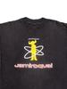 Jamiroquai, 'Synkronized', 1999 Tamanho S-2345XL Camiseta de Algodão Unissex BO1250 Camiseta Unissex
