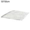 50*50cm – თეთრი