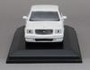 Kyosho Original 1/64 Toyota Century White Finished Product Limited Edition
