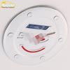 CS35 Fuel Tank Cap Protective Sticker: Anti-Scratch, Decorative Film for 13 CS35 Models