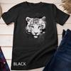 Vintage Awesome Tiger Hunting Wildlife Lovers Gift Unisex T-shirt