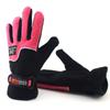 Thickened Autumn Winter Gloves Windproof Warm Mitten New Riding Cycling Skiing Gloves  Outdoor