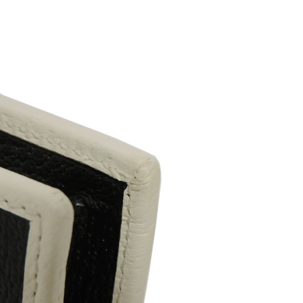 Used Adidas Smartphone Case 9539 702203 UZ38BT 1057 7921 Trefoil Logo Ivory Crossbody Unisex from Japan AUTHENTIC