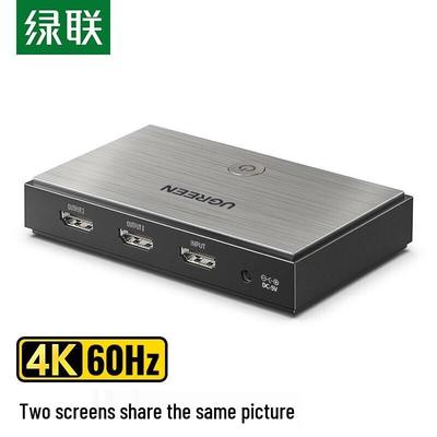 Ses ve video aksesuarları – HDMI