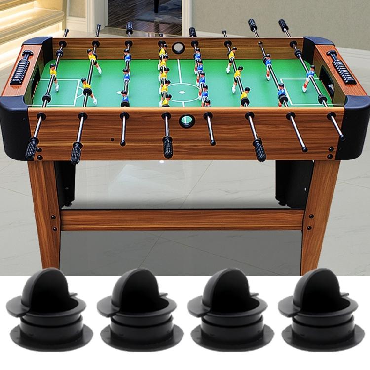 Professional Table Soccer Accessories Foosball Goal Hole Covers For Improved Accuracy And Competitive Gaming