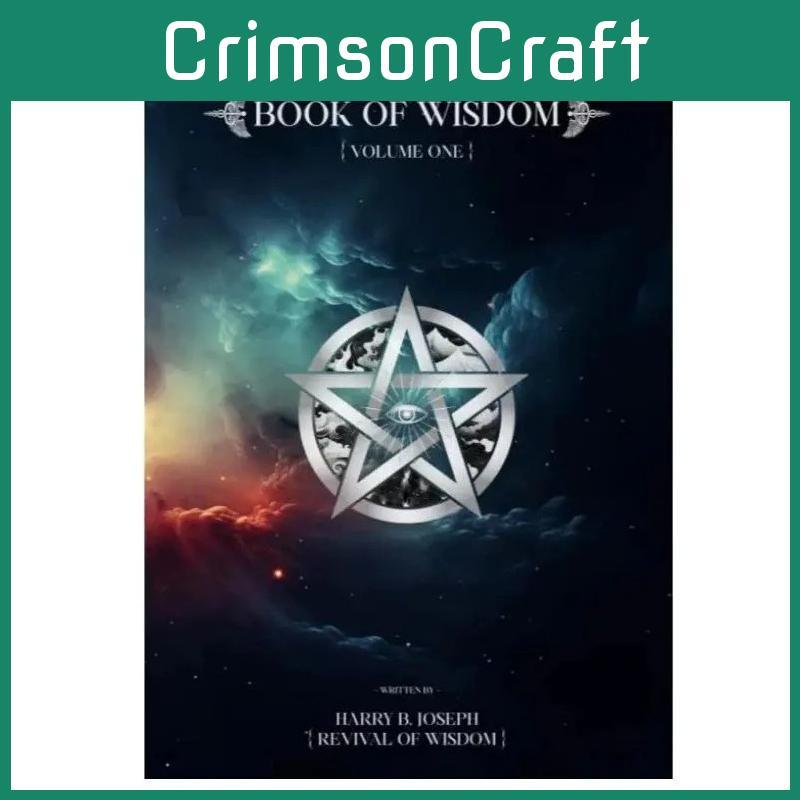 Buch der Weisheit Englische Ausgabe Selbstwachstum Klassische Literatur Zum Studieren und für Journaling