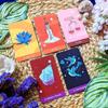 Spirit Allies A-60 Card Deck Oracle Card Games 10.3*6cm